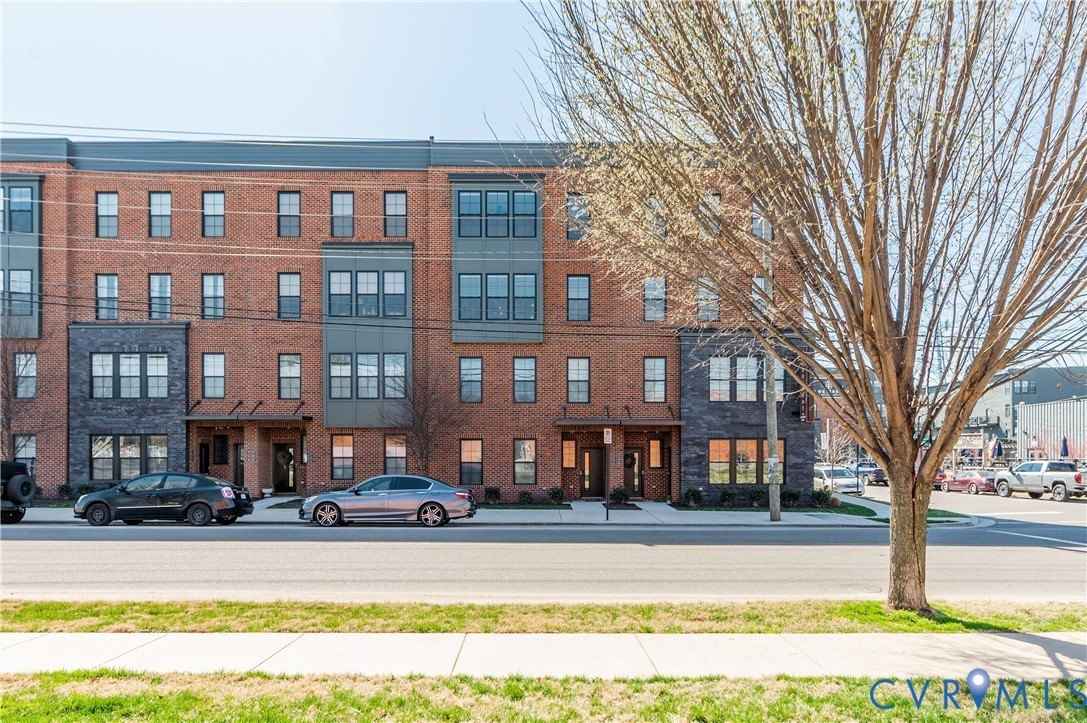 1473 Overbrook Rd  