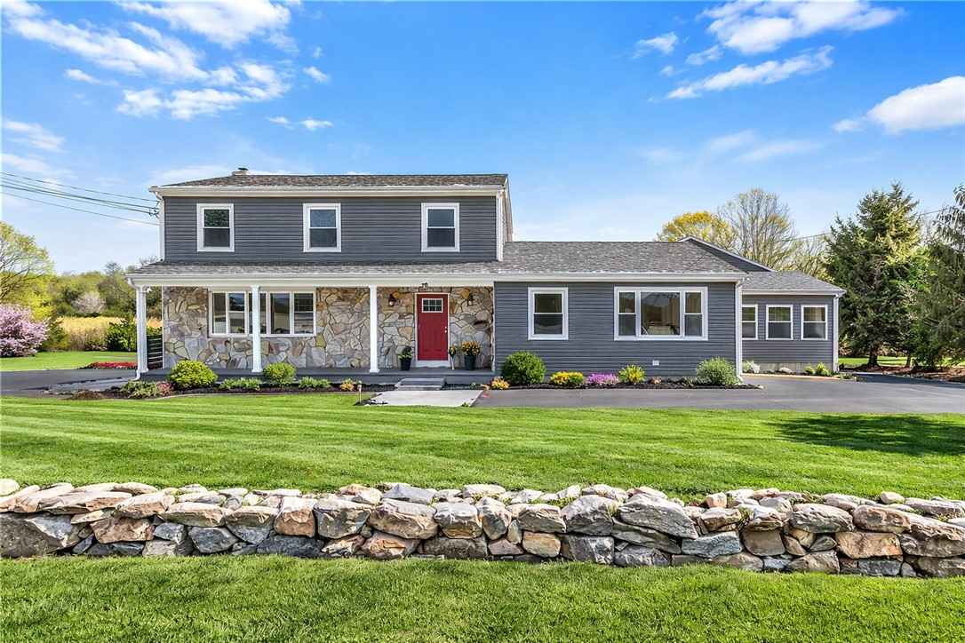 36 Kinnicutt Ave  