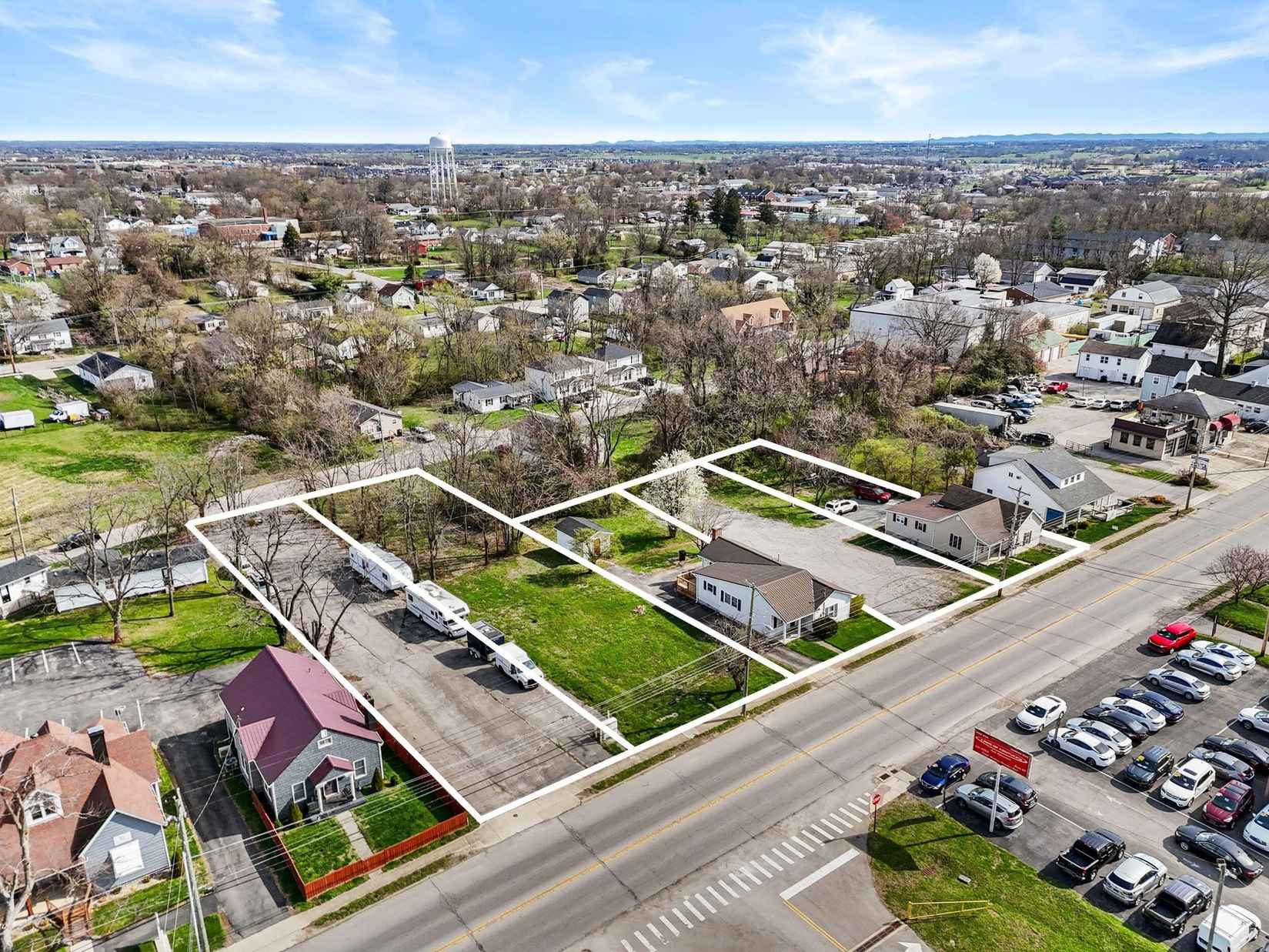 351-363 Big Hl Ave  