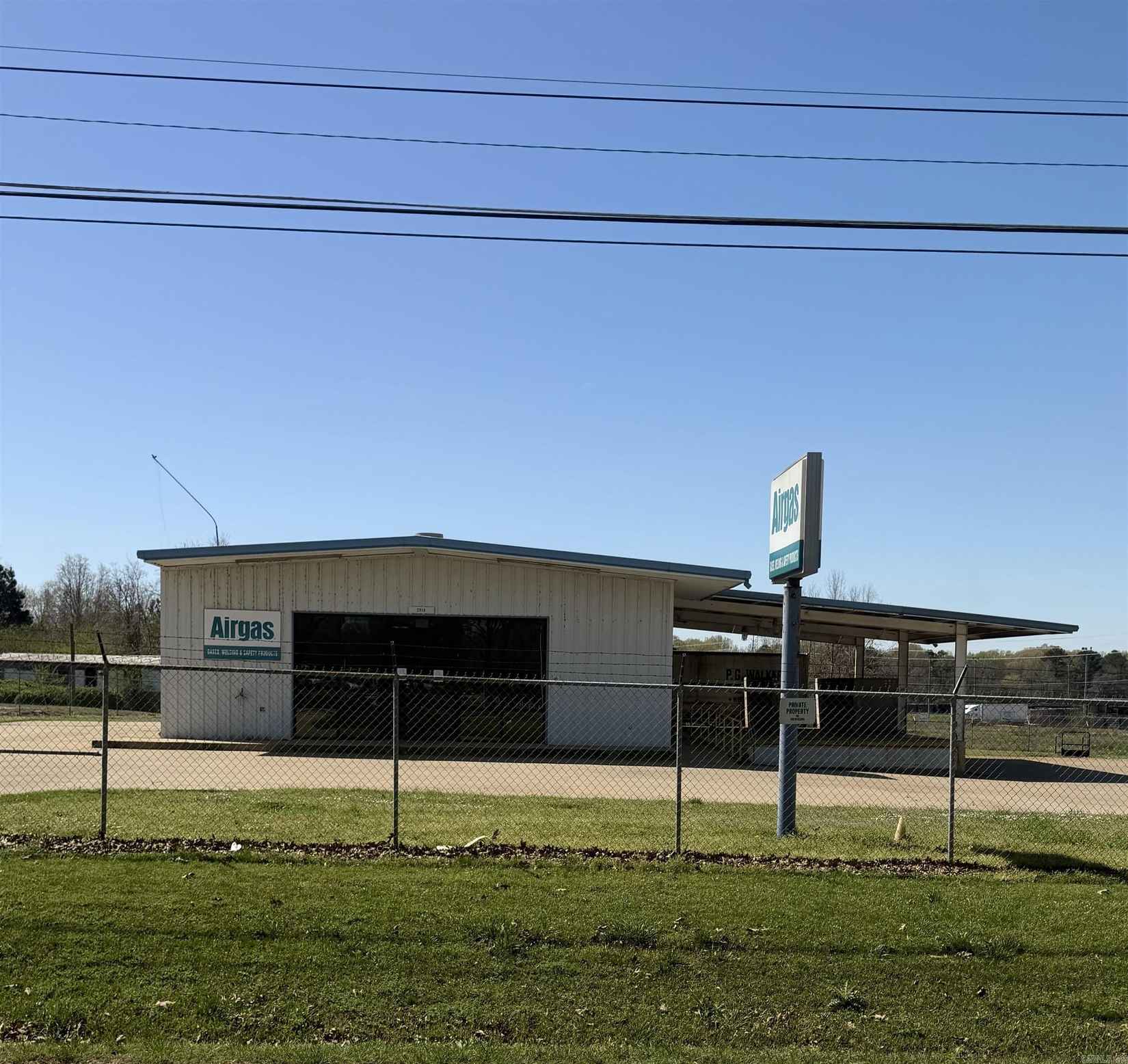 2918 Hwy 29 N  