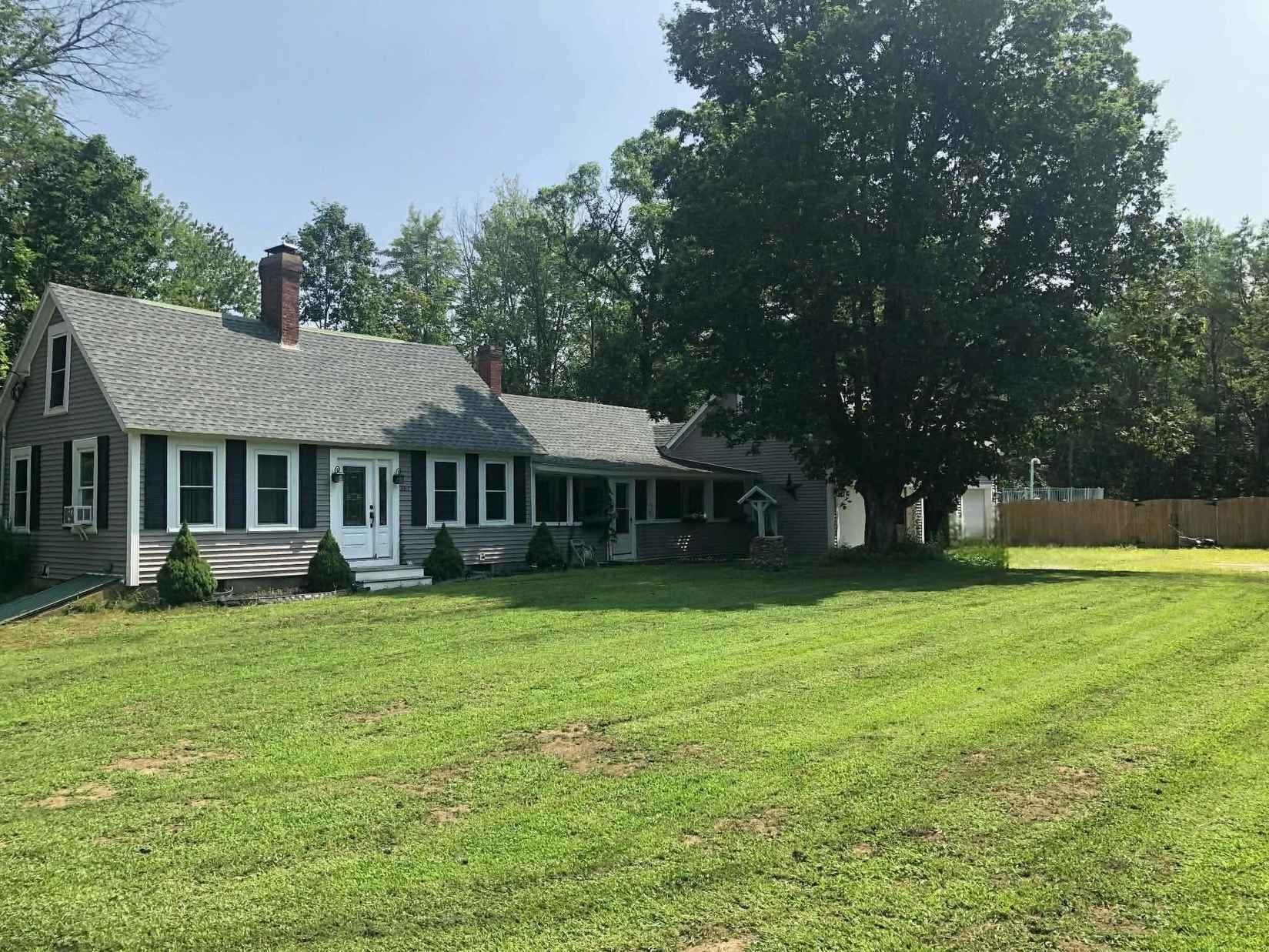 357 New Rye Rd  