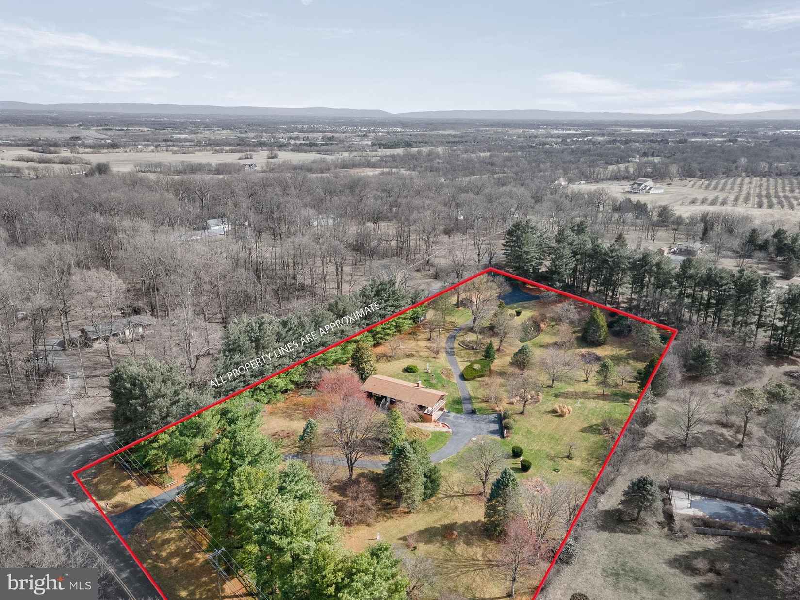 234 HOPEWELL Rd  
