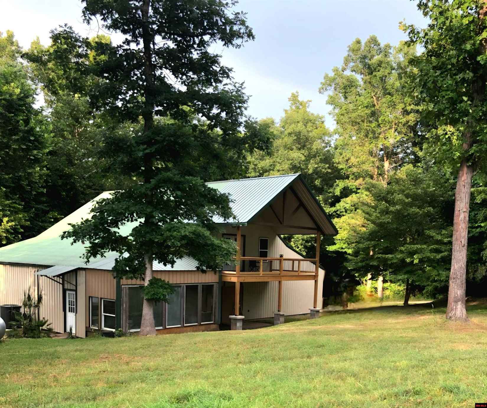 4083 PICKREN HALL Rd  