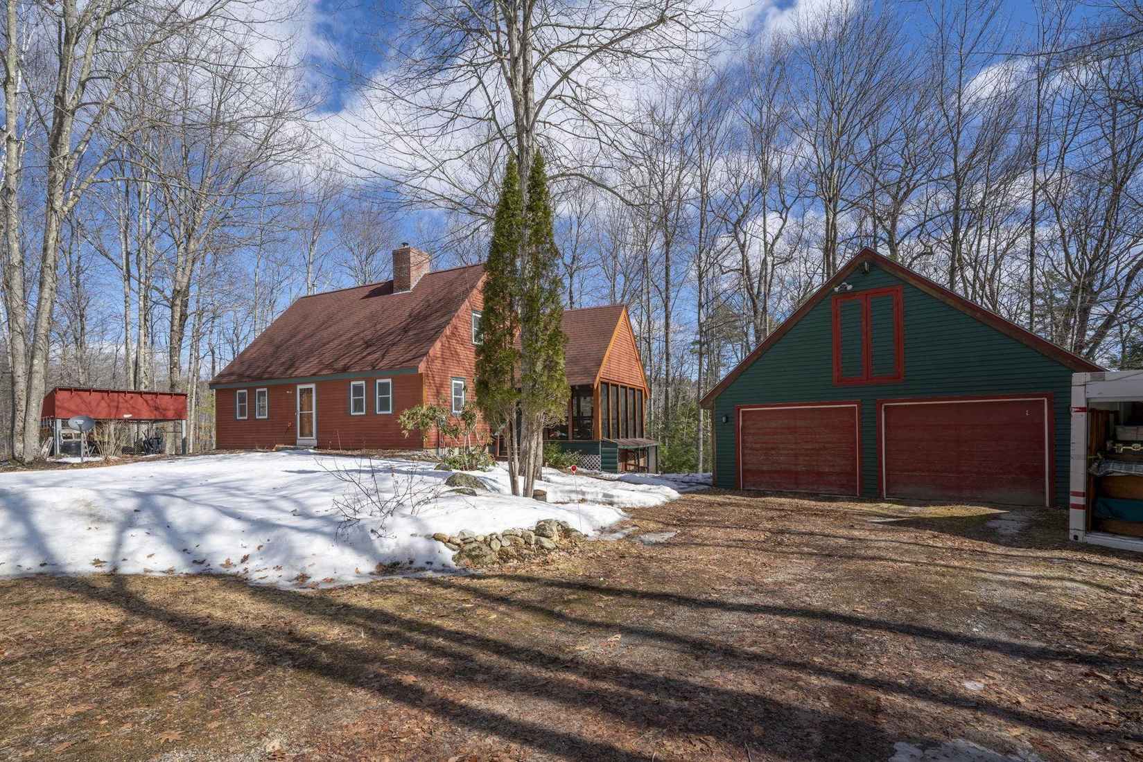 77 Wild Acre Dr  