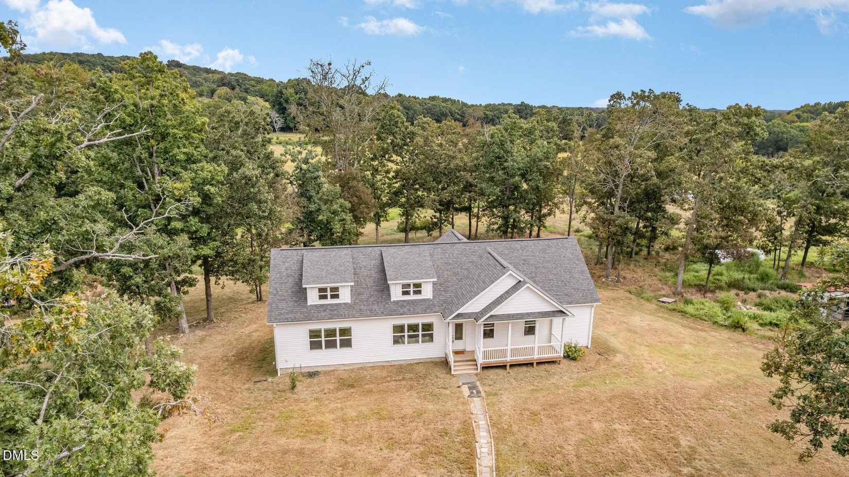 6287 Siler City Glendon Rd  