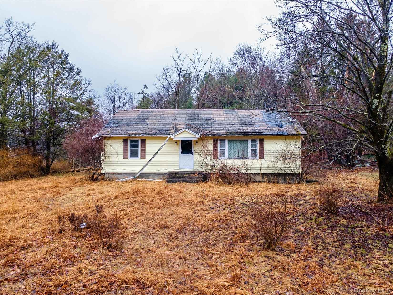 106 Sheldon Hill Rd  