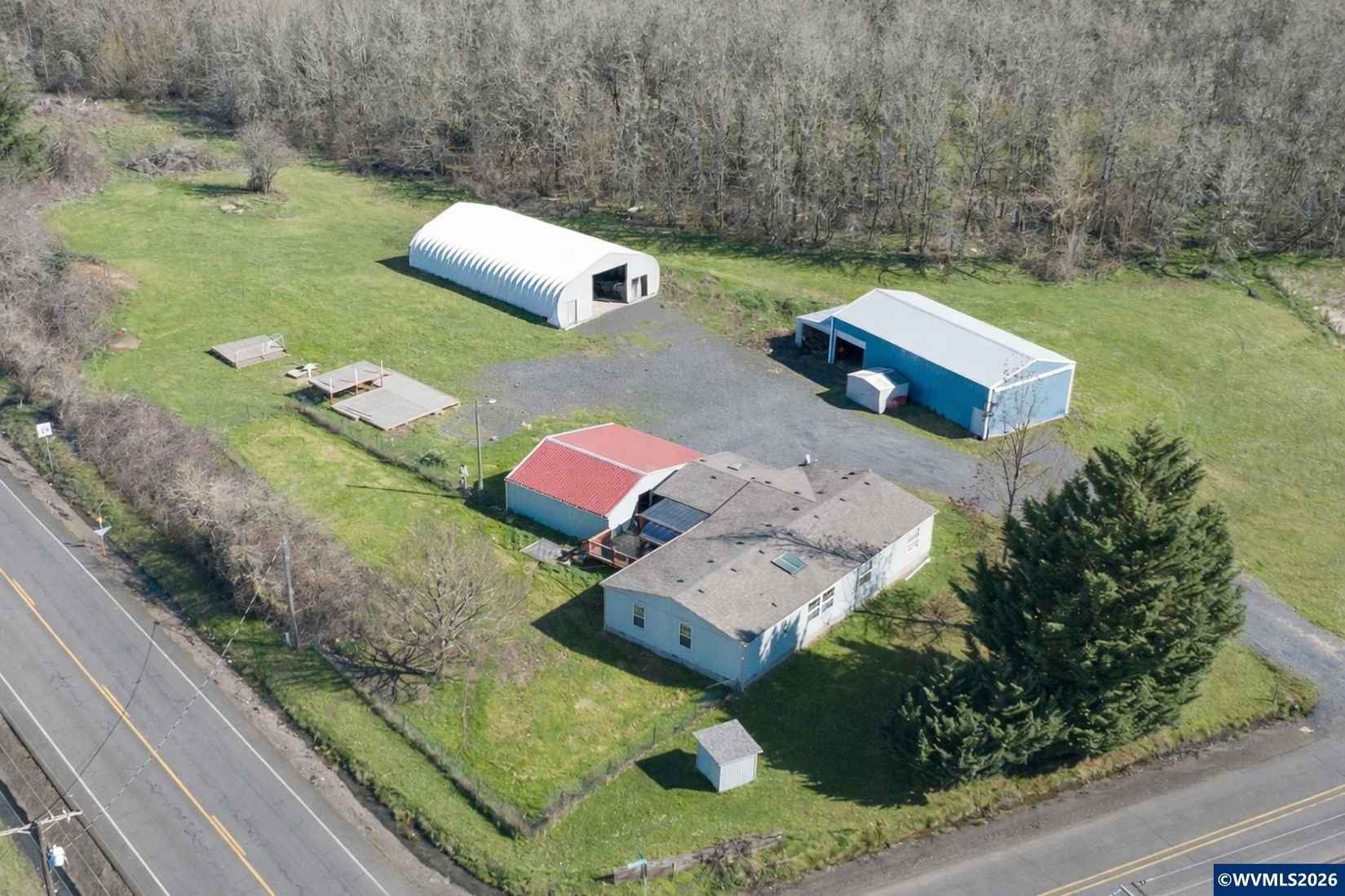 1177 Vaughan Ln  