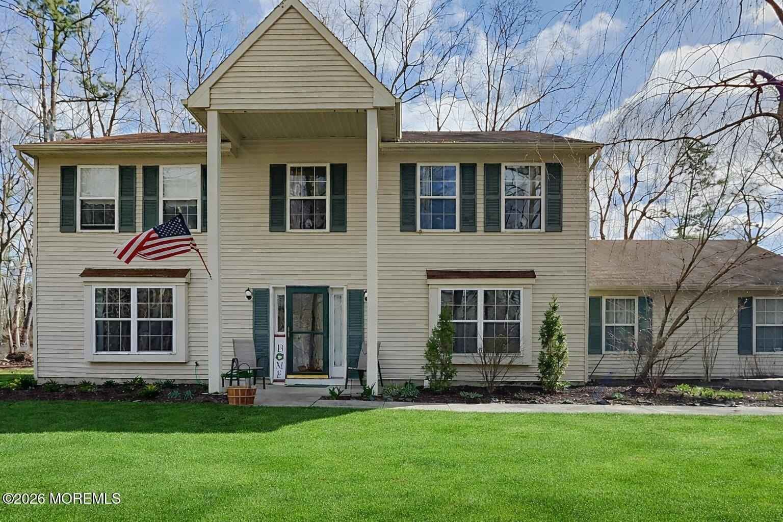 4 Beech Ct  