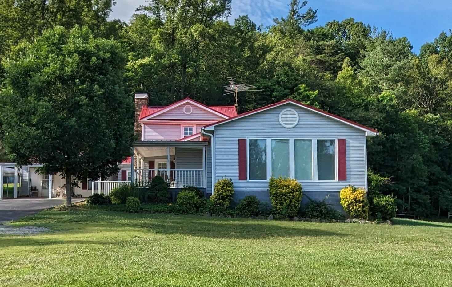 3668 Virgil H Goode Hwy  