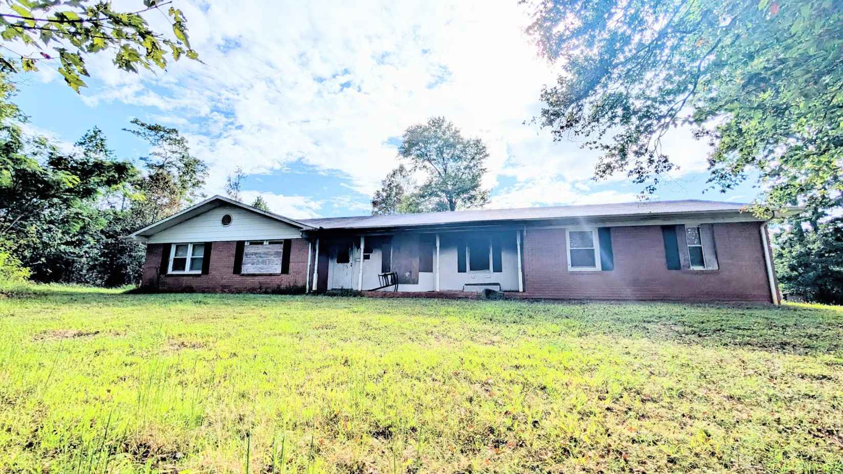3641 Jubal Early Hwy  