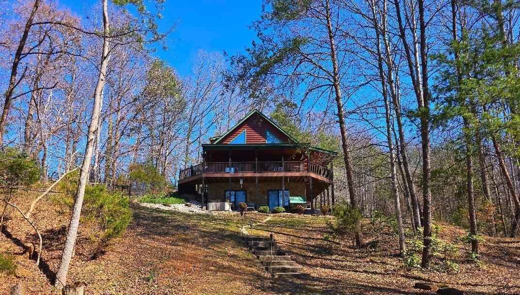 300 Crawford Dr  