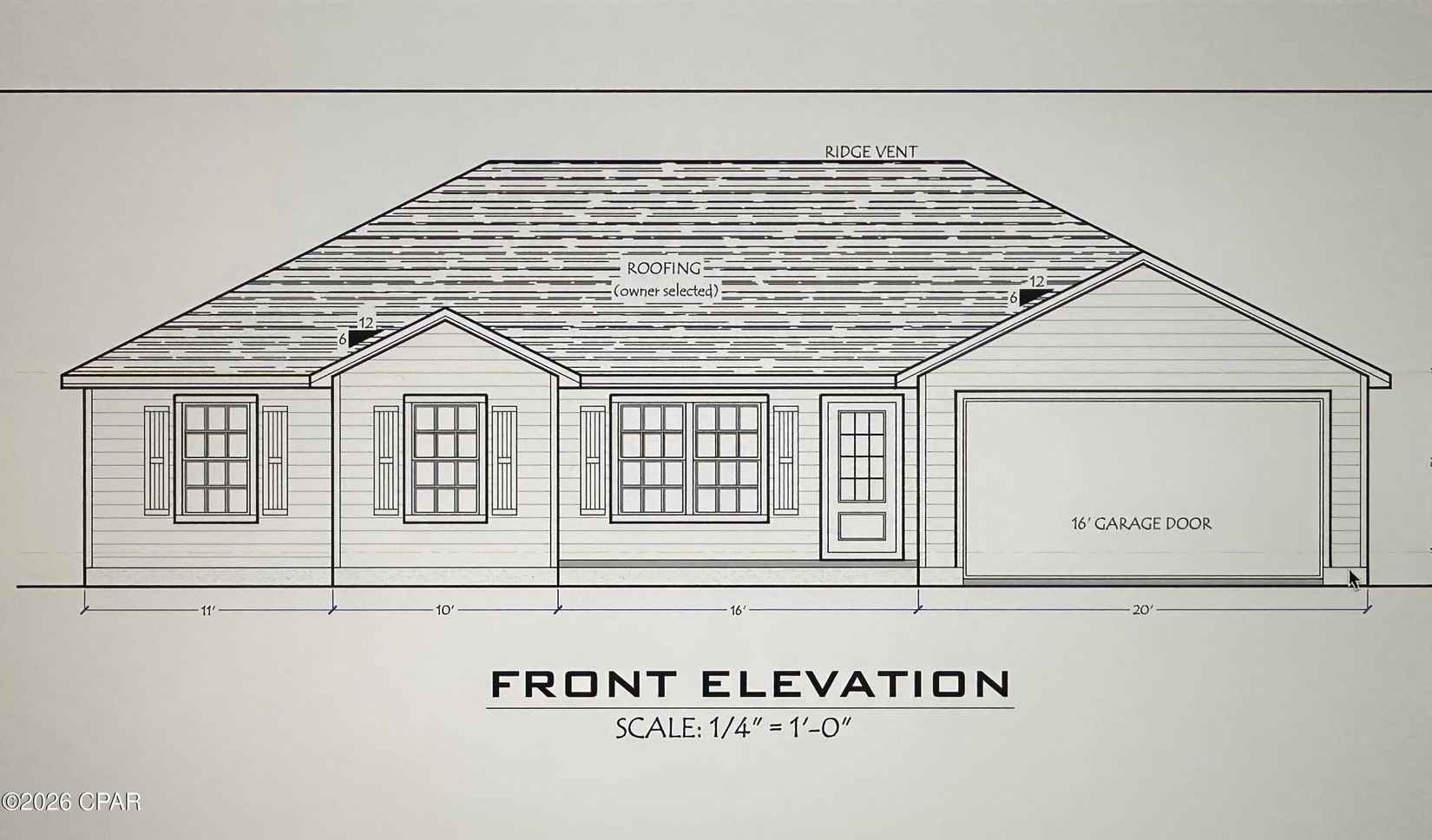 4190 Green Meadows Trl Unit 13  