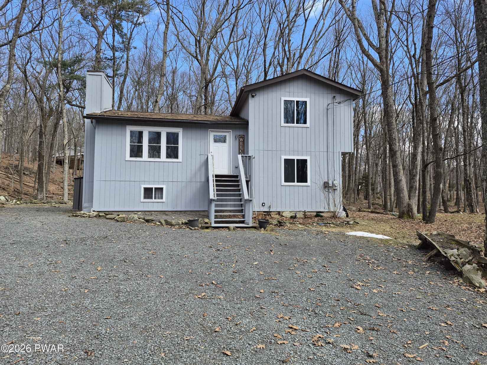 805 Pastern Ct  