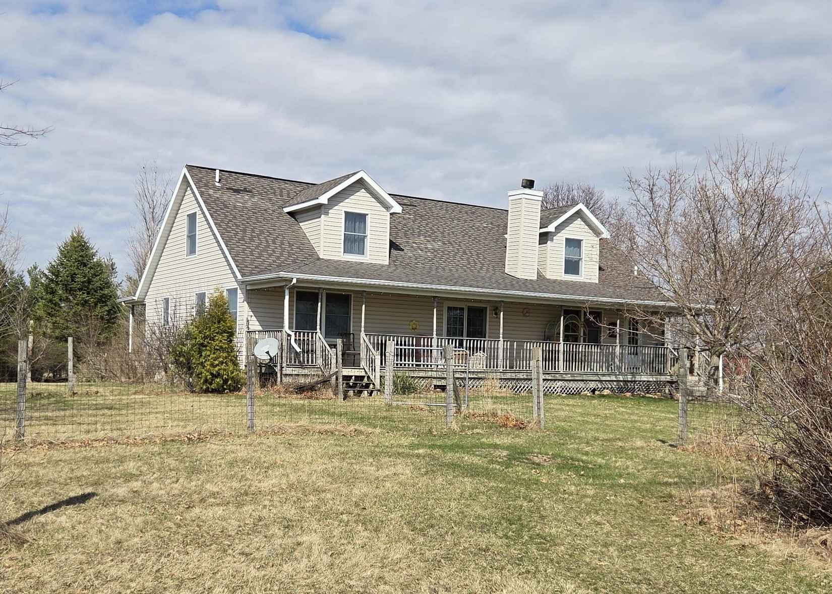 13631 Bemis Rd  