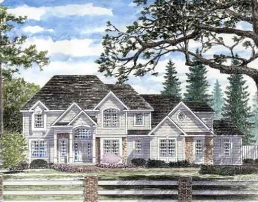 Shone Cir Lot 7  