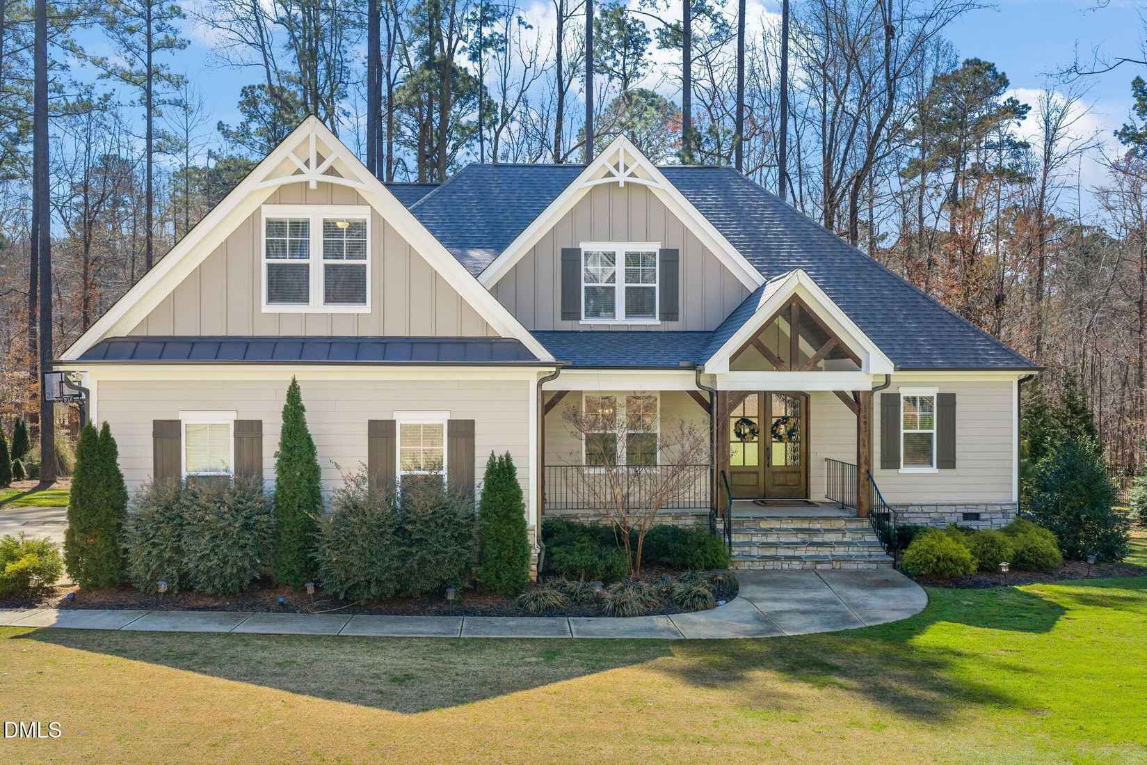 3603 Carole Ct  
