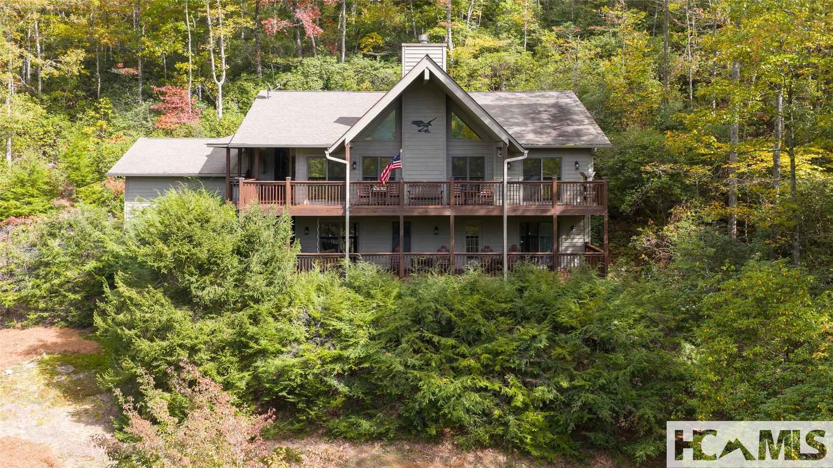 892 Buckberry Lot 119/120  