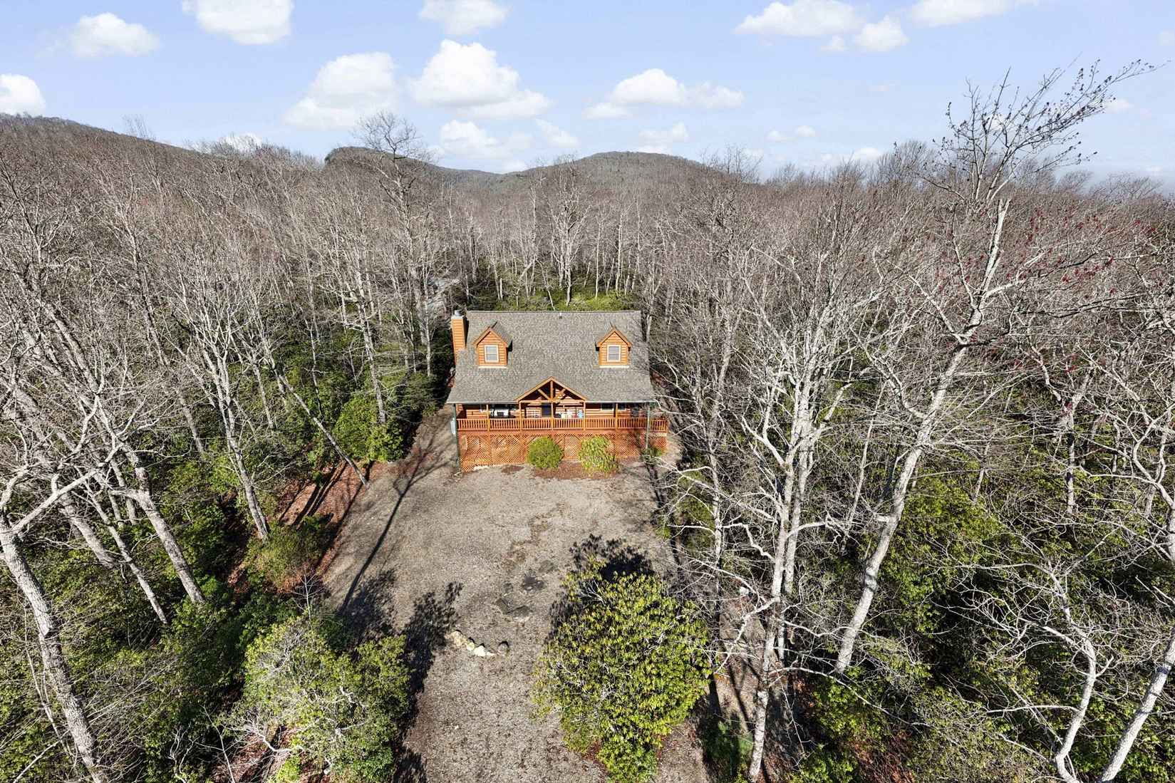 78 Longview Ridge Rd Lot 4  