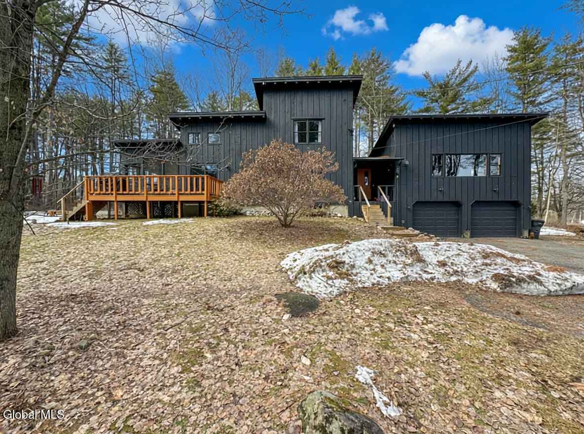 21 Tripoli Rd  