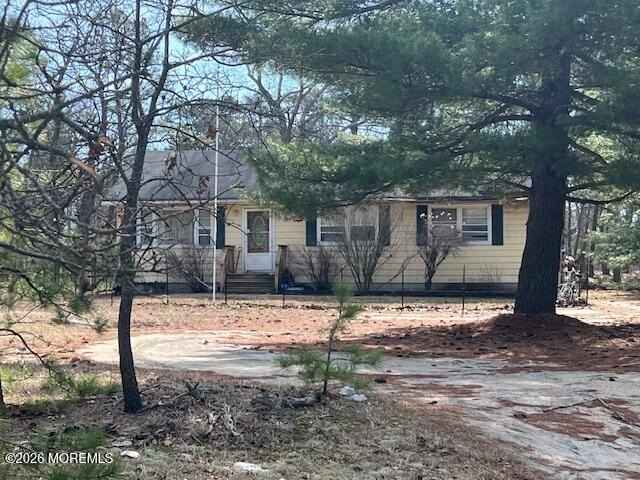 635 Bennetts Mls Rd  