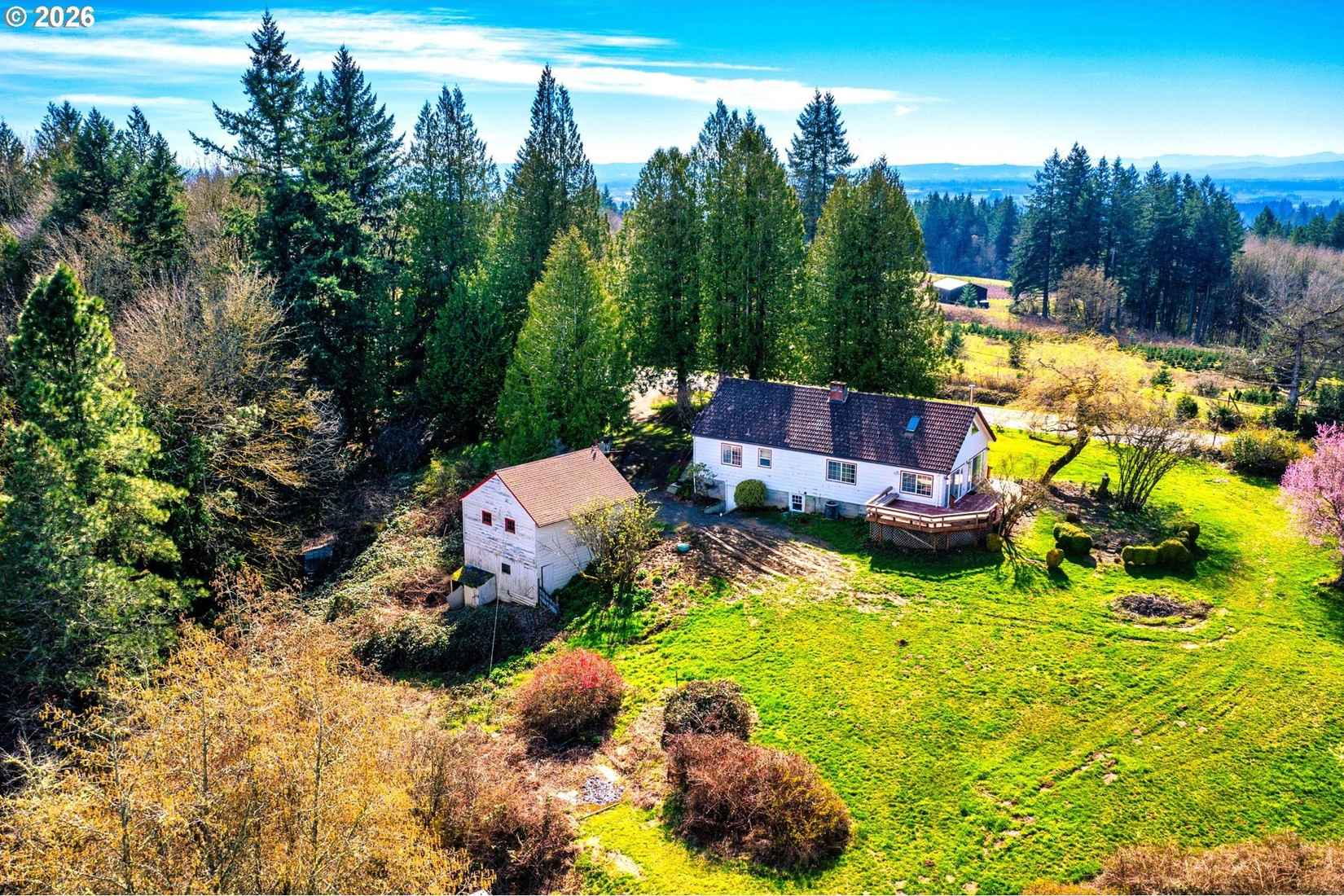 13130 NW SKYLINE Blvd  