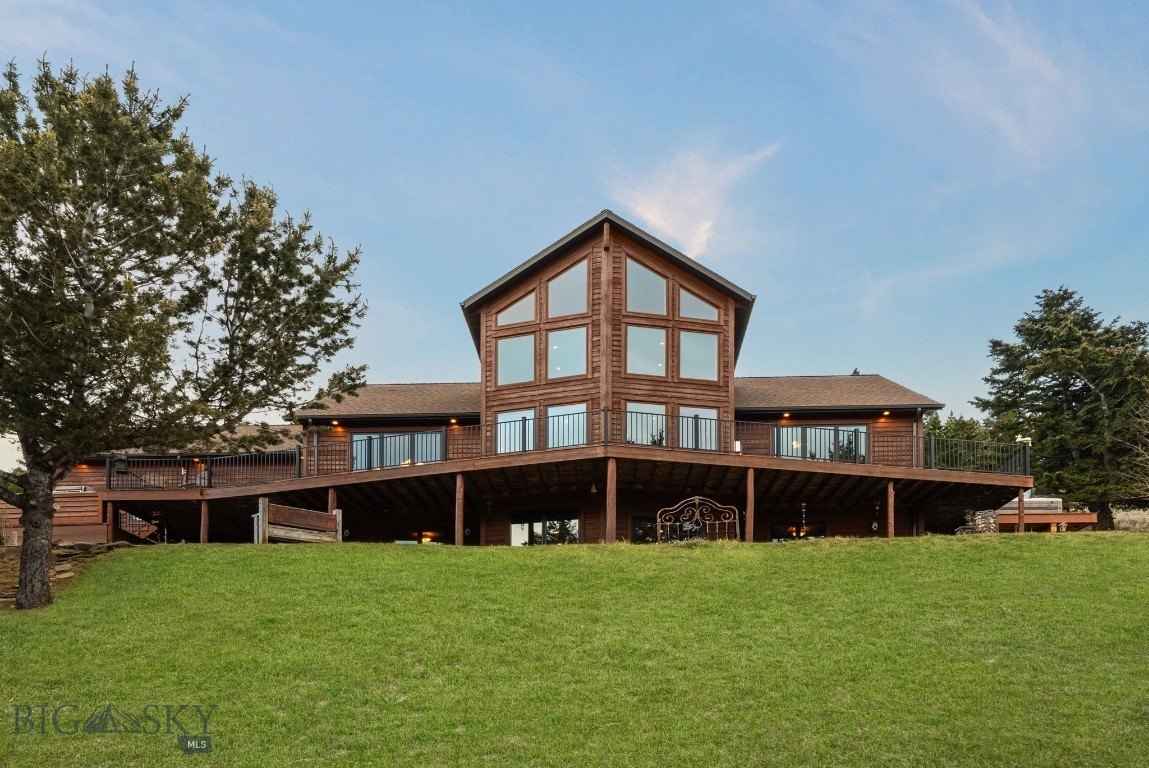 176 Game Trail Rd  