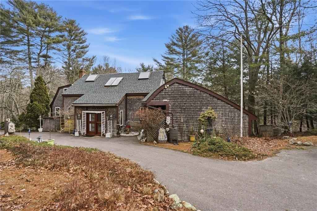 186 Arcadia Rd  