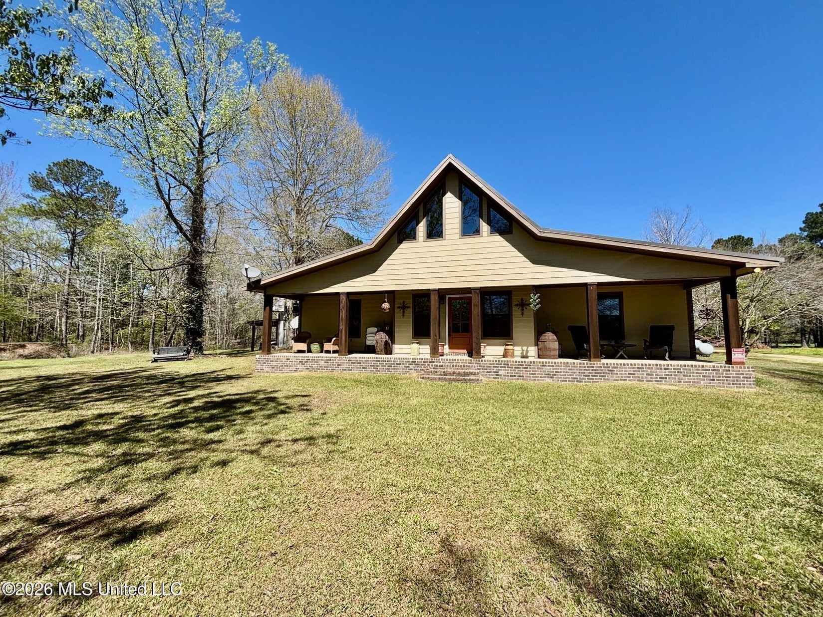 54 Kennedy Rd Lot 1  