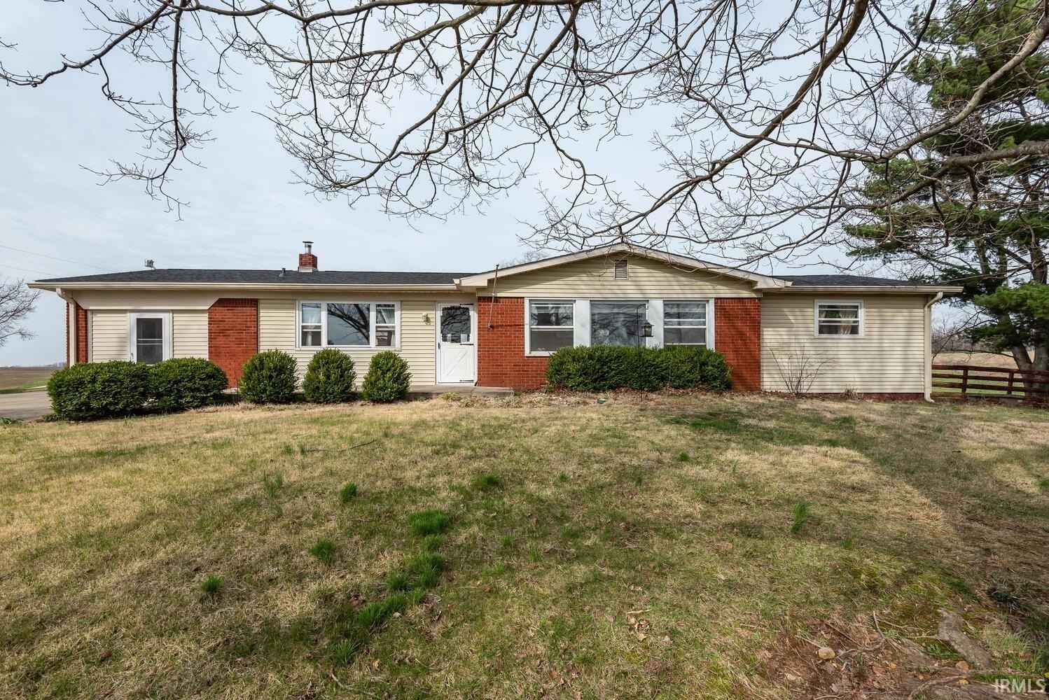 1161 Hollace Chastain Rd  