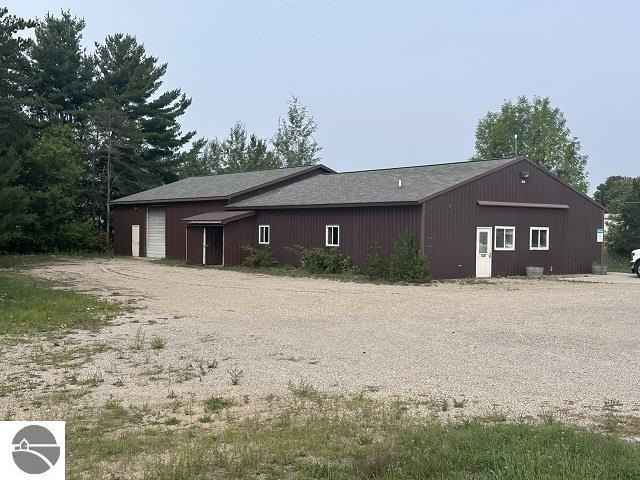 125 Industrial Dr  