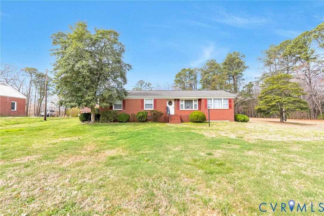 5320 George Wash Memorial Hwy  