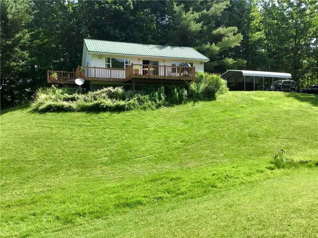 10695 Sandy Hill Rd  