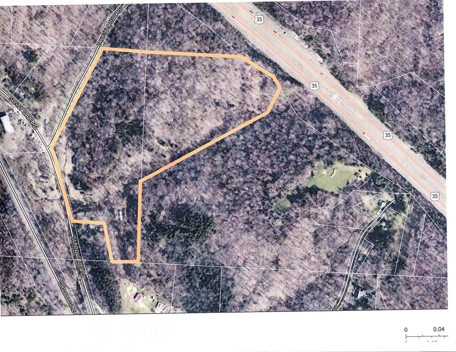40 Jackson Hill Rd  