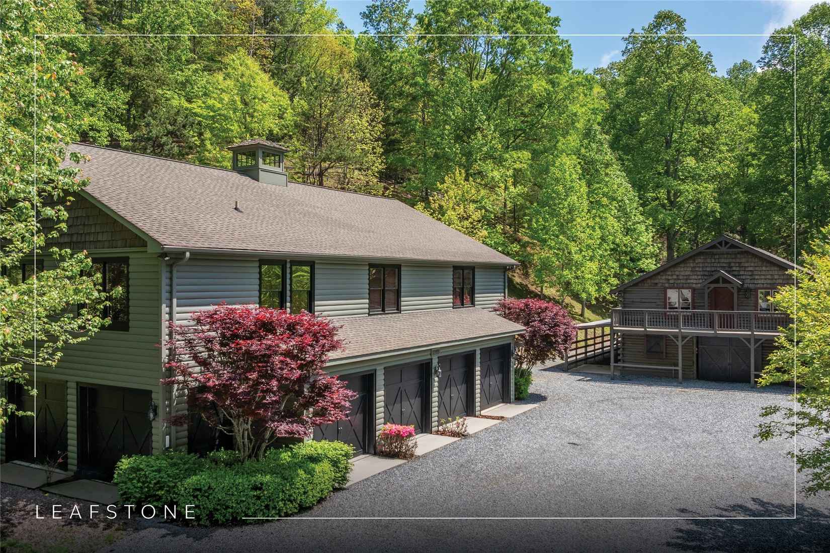 1285 Leafstone Cir Lot 20  