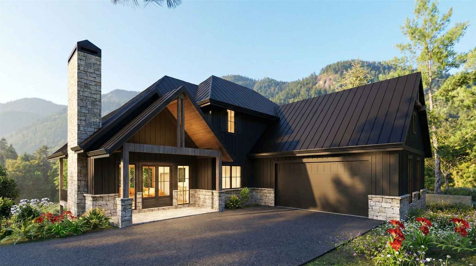 Saratay Falls Rd Lot 18  