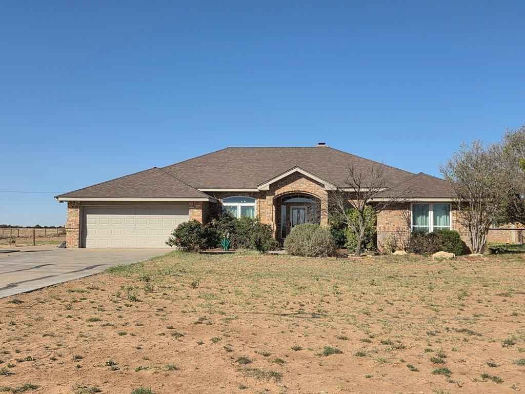 2200 S County Rd 1110  