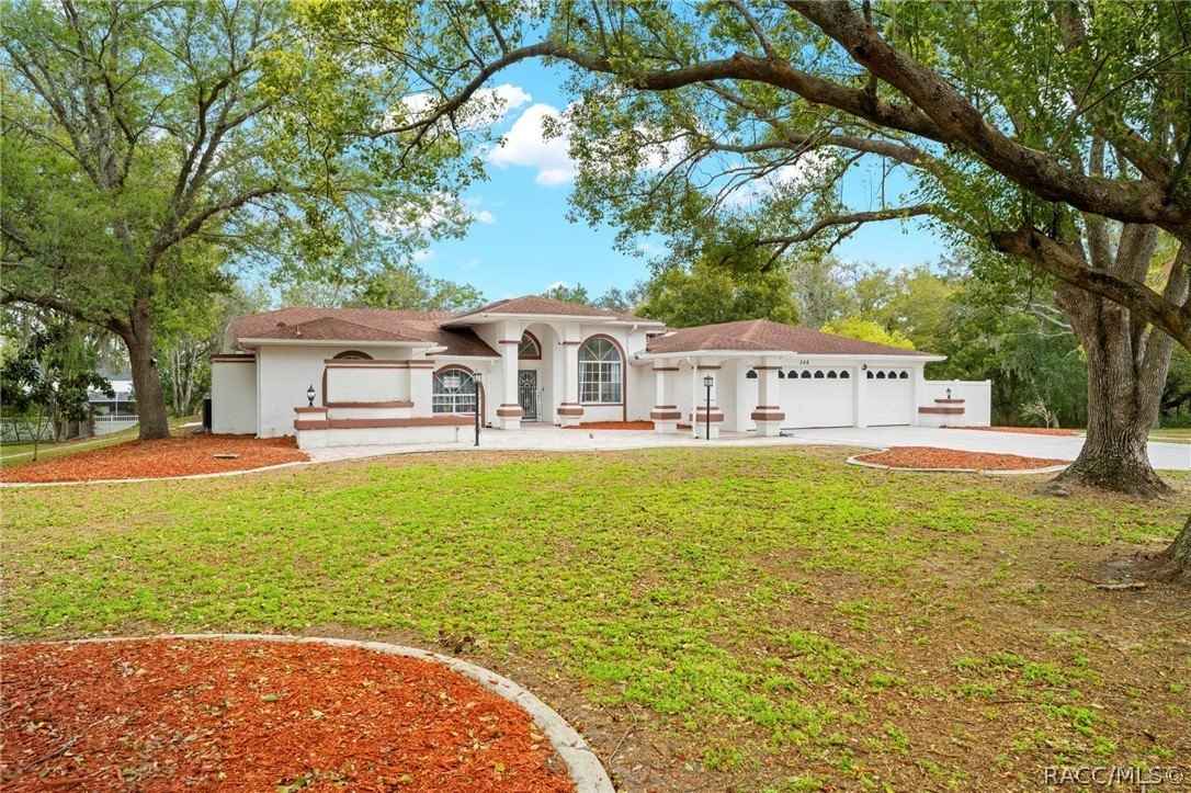 348 Florian Way  