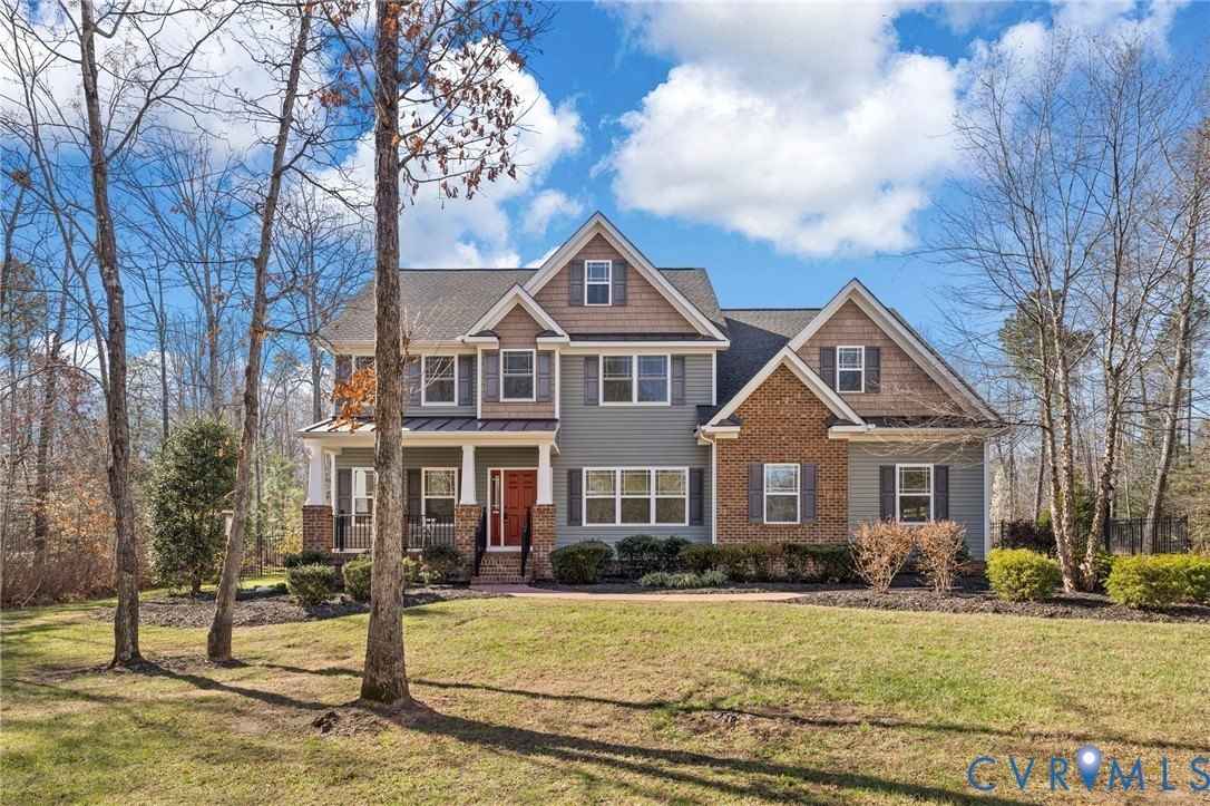 9393 Wild Honeysuckle Ln  