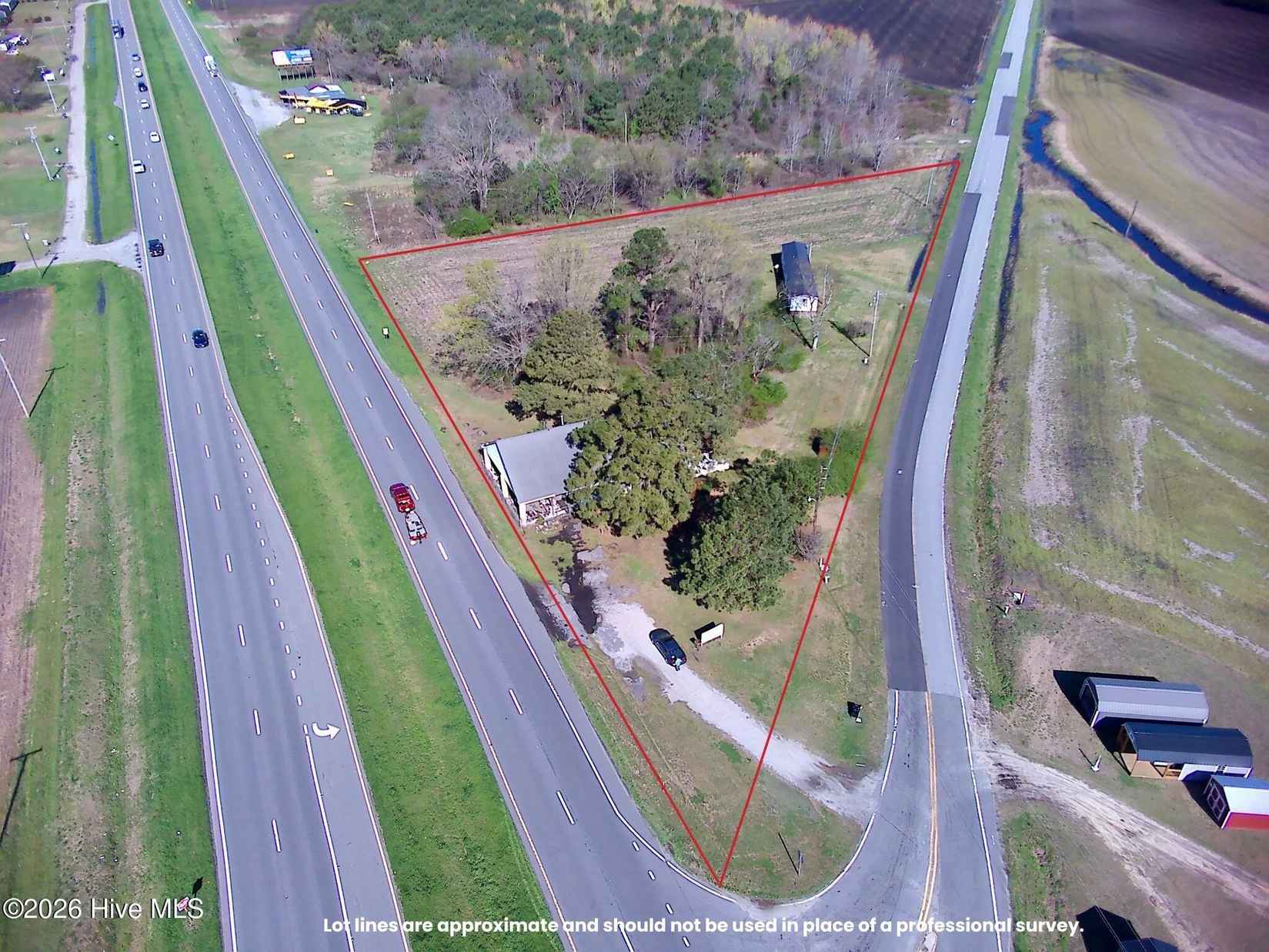 6640 Us Highway 70 W  