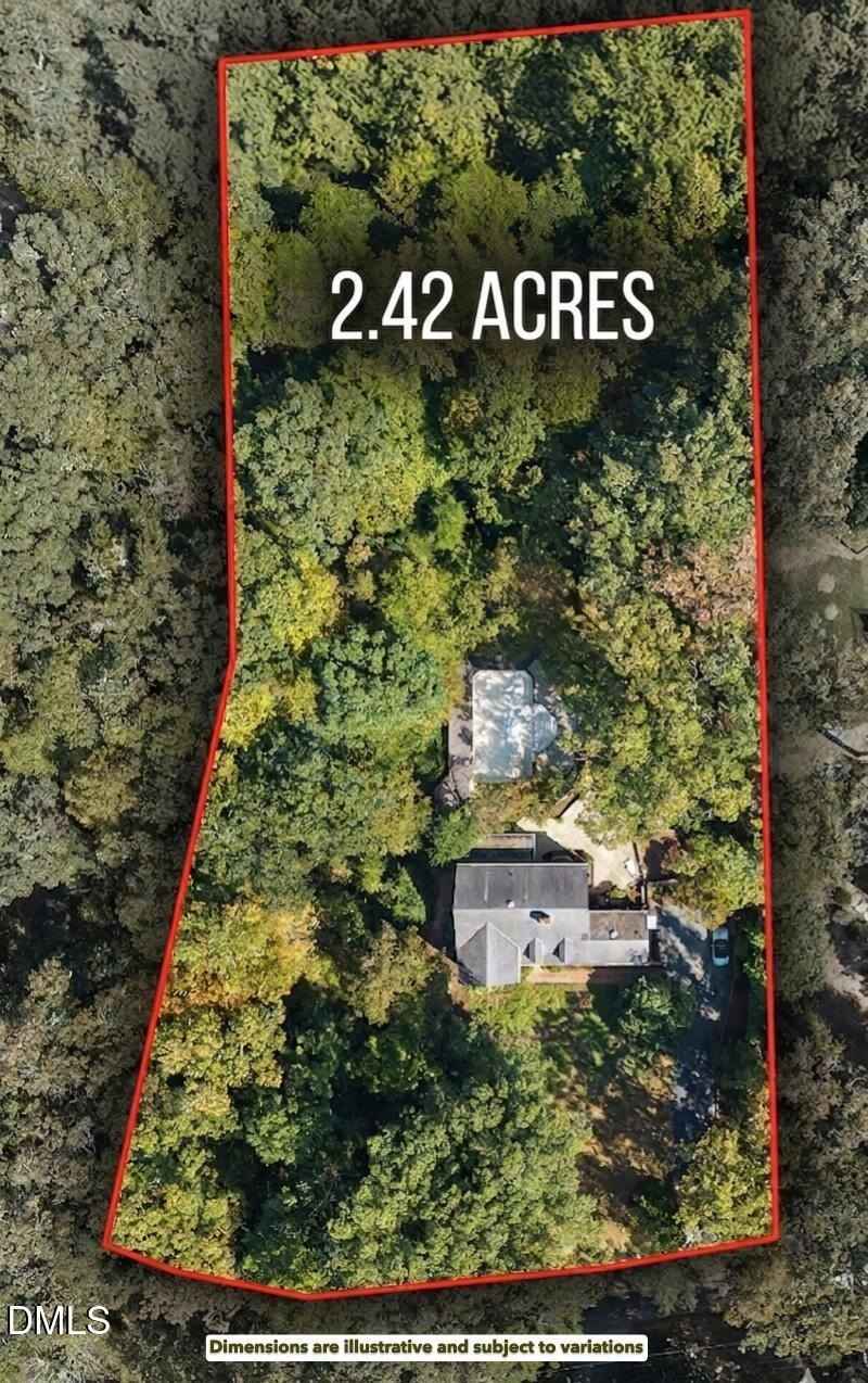 401 Laurel Hl Rd  