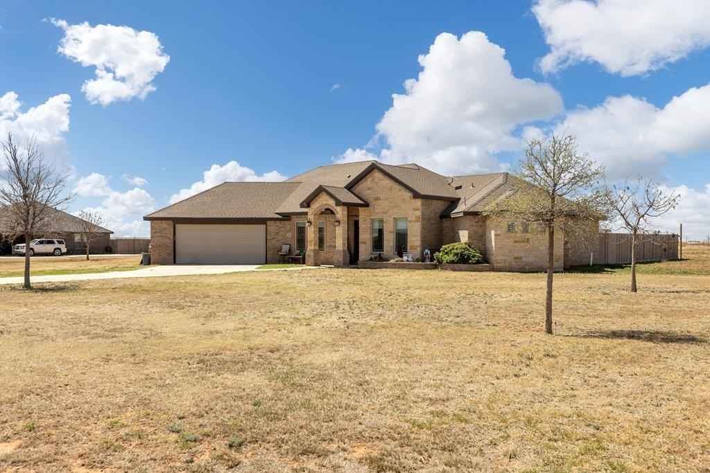 1909 N County Rd 1110  