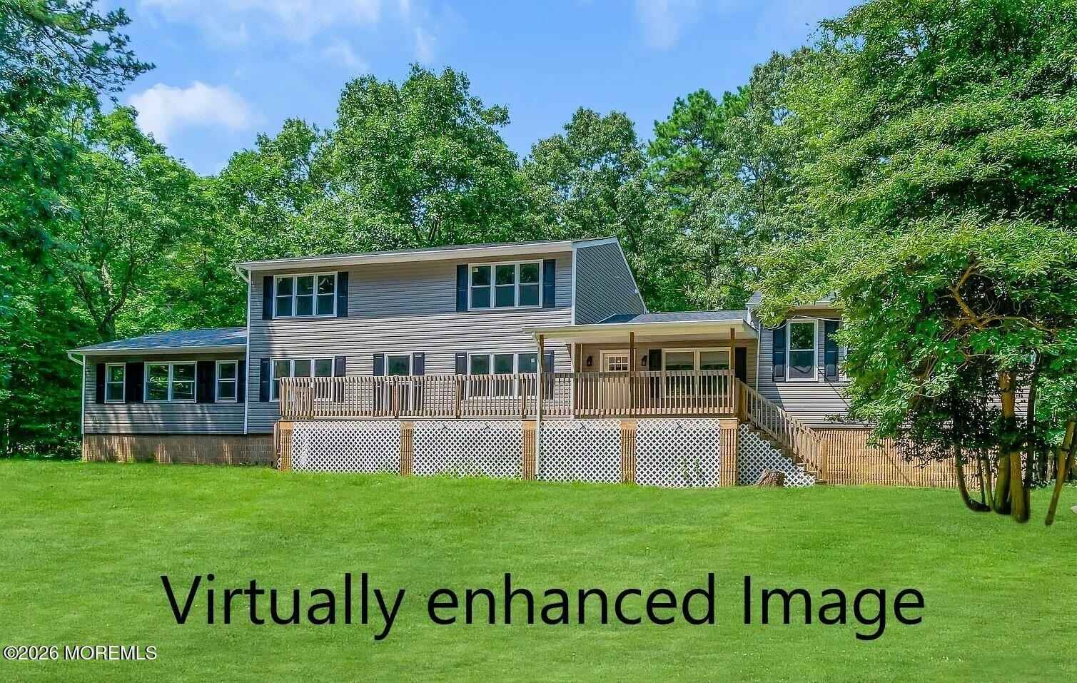 510 Pinehurst Rd  