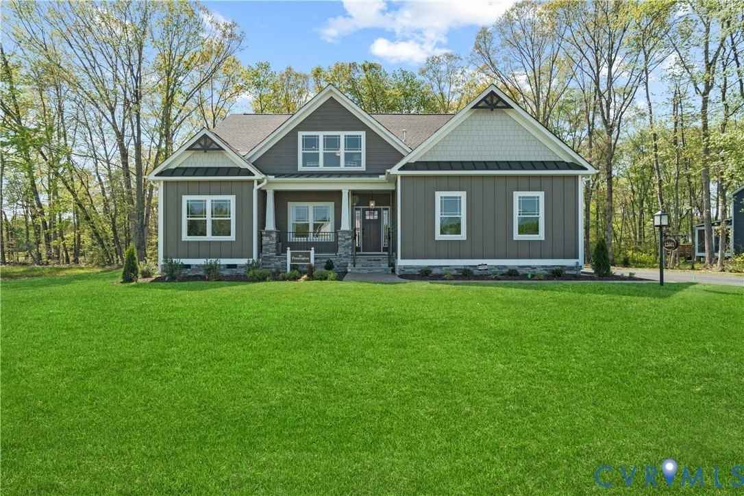 Summer Meadow Rd Lot 2  