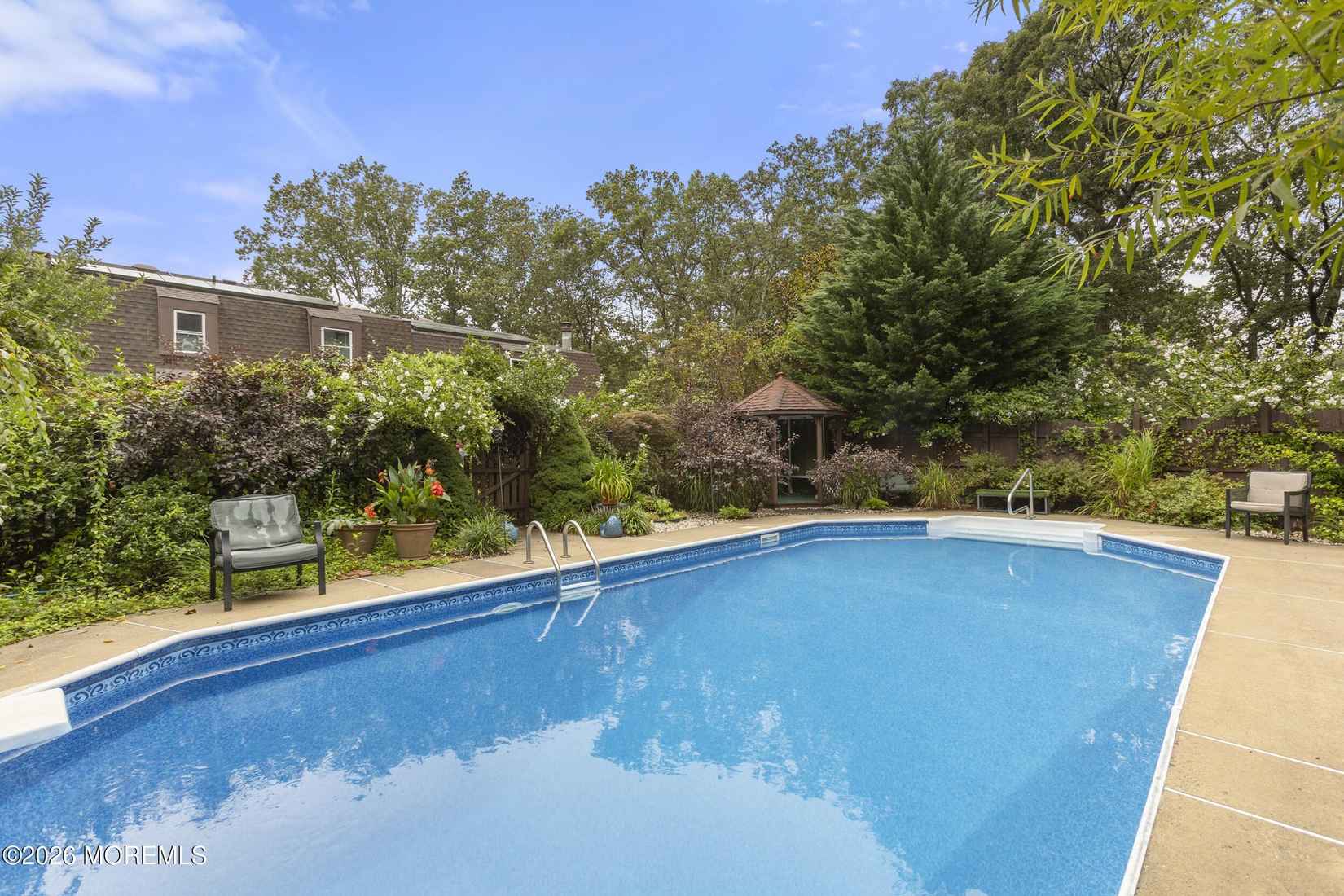 523 S Cooks Brg Rd  