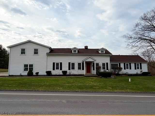 10831 Wilson Mills Rd  