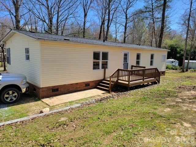 4467 Patti Clymer Dr  