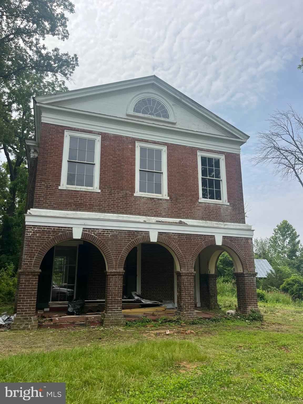 12261 OLD GORDONSVILLE Rd  