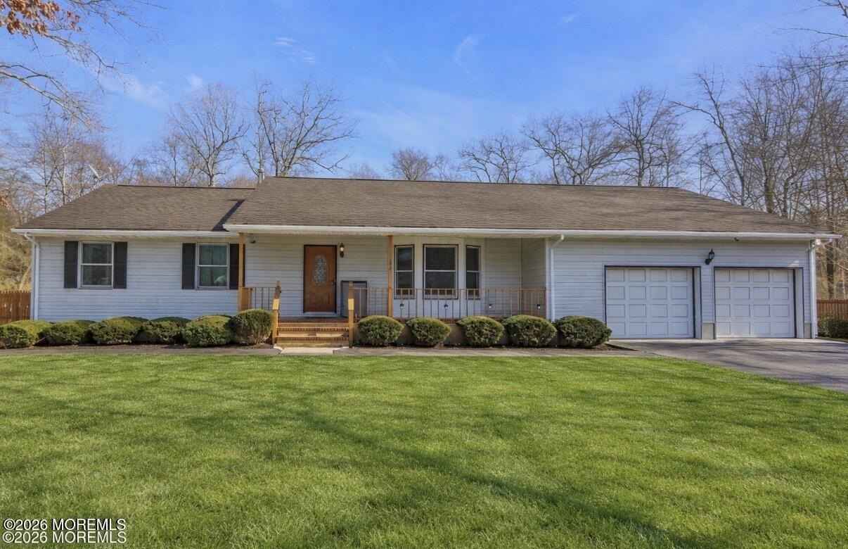 177 Cedar Swamp Rd  