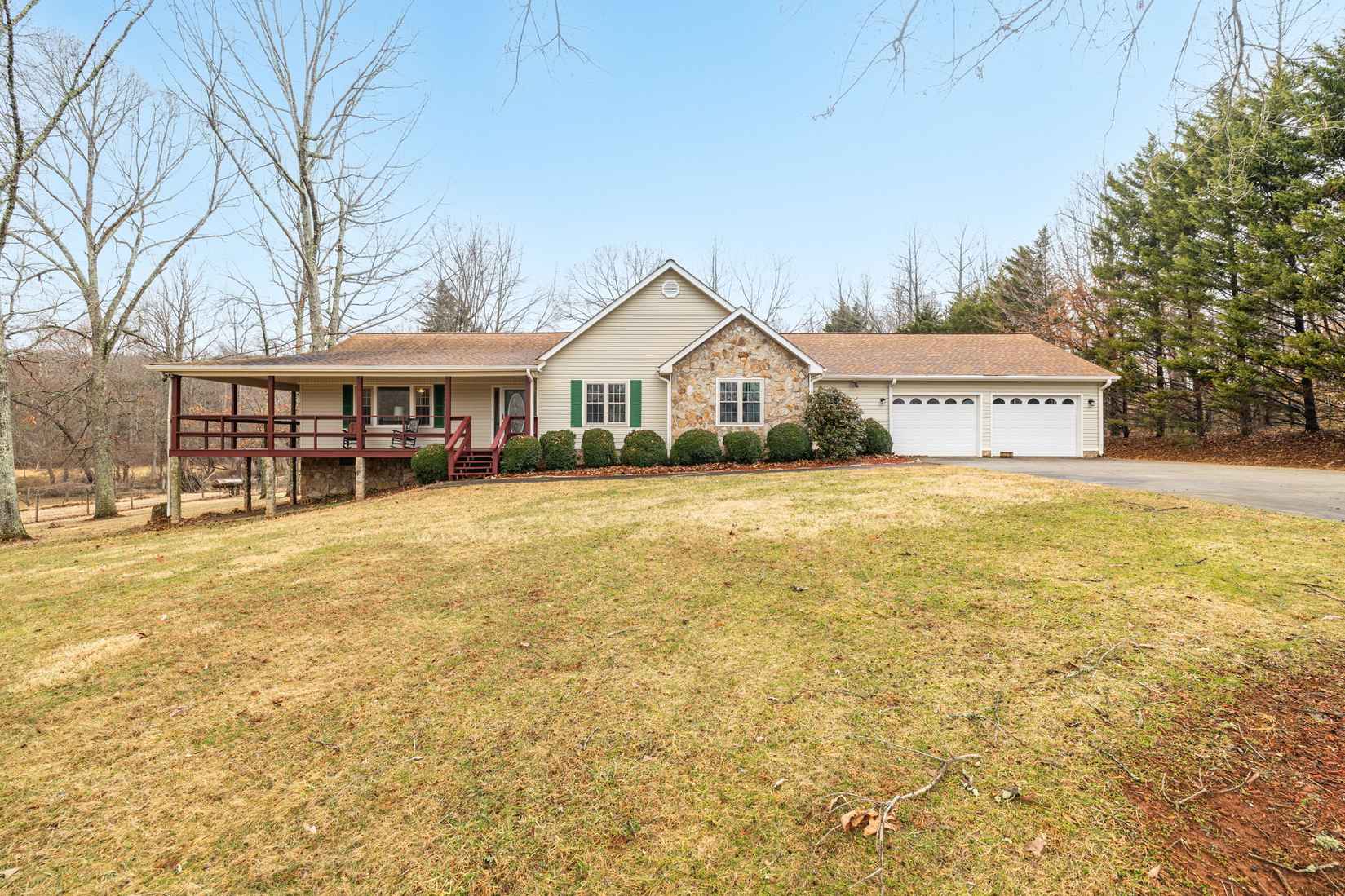 1259 Frank Joyce Rd  