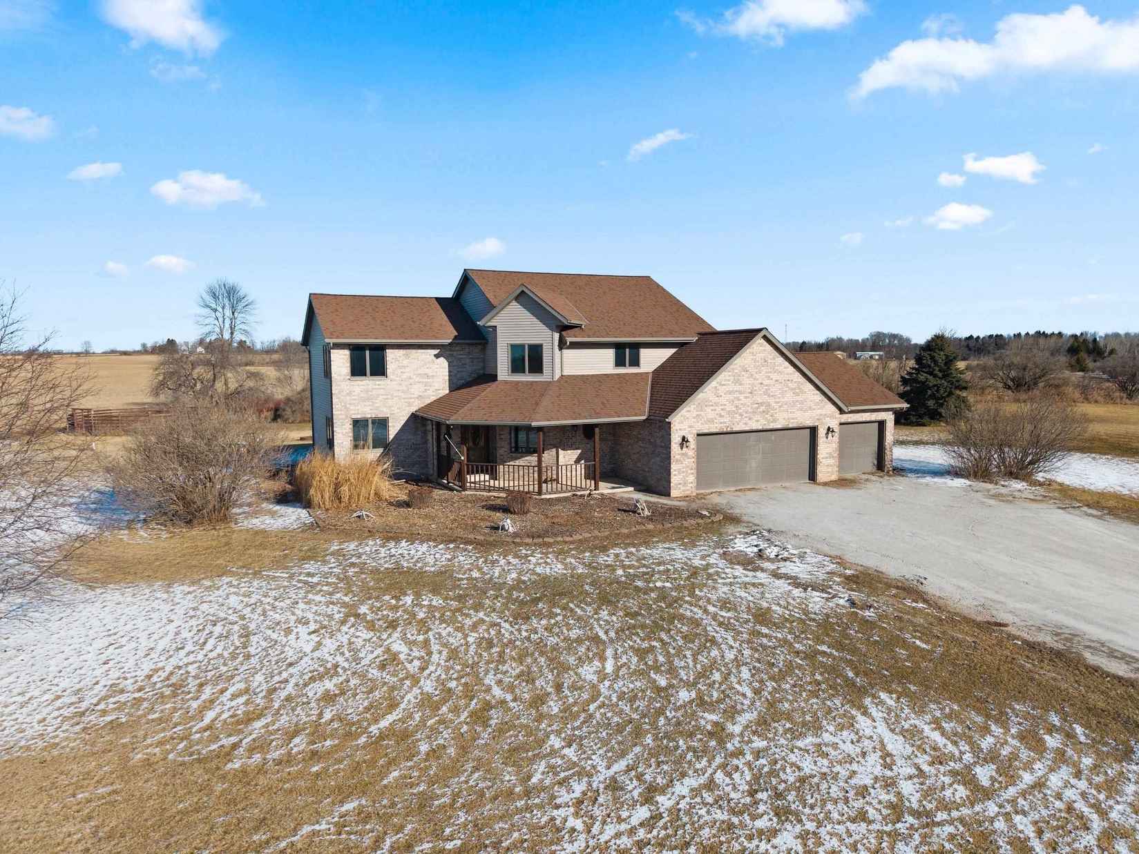 N2729 LAKESHORE Rd  